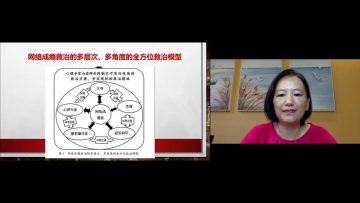 网瘾预防的五步骤  网瘾不敲门 2