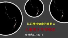 精神病的历史 2