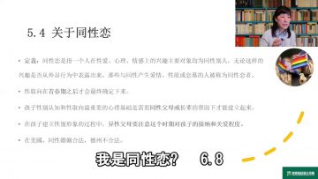 我是同性恋？  6.8
