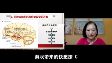 游戏带来的快感 网瘾不敲门 8