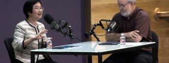 Ministry in the Workplace – Elaine Kung and Darrell L. Bock