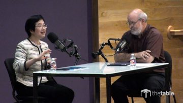 Ministry in the Workplace – Elaine Kung and Darrell L. Bock