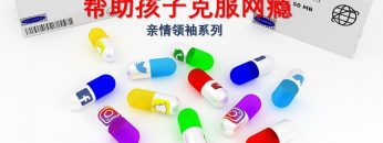 【成瘾的定义，过程与类型 2】 亲情领袖