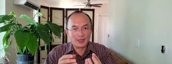 【信仰传承的生活教育 5】
