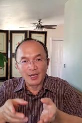 【信仰传承的生活教育 8】信仰传承