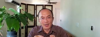 【信仰传承的生活教育 8】信仰传承