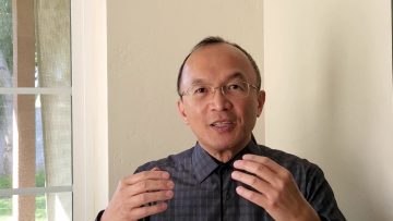 【不断地敲门！  8 】 教导孩子祷告